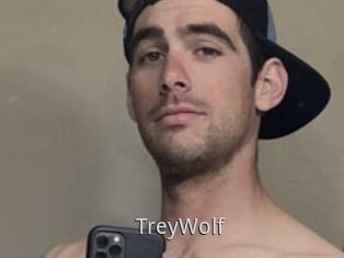 TreyWolf