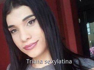 Triana_sexylatina