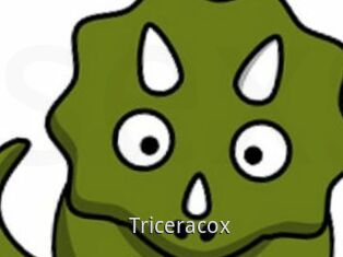 Triceracox