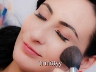 Trinittyy