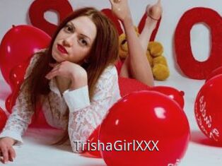TrishaGirlXXX