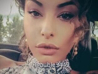 Trouble3449