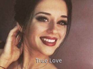 True_Love