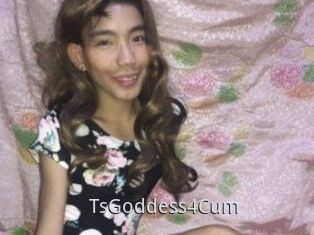 TsGoddess4Cum