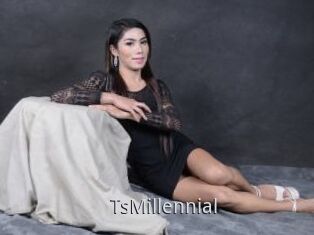 TsMillennial