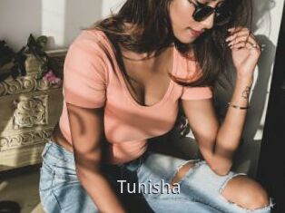 Tunisha