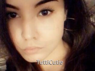 TuttiCutie