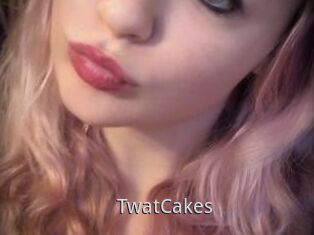 TwatCakes