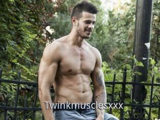 Twinkmusclesxxx