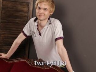 TwinkyElliot