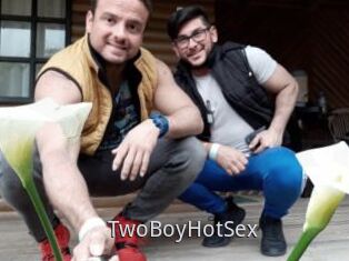 TwoBoyHotSex