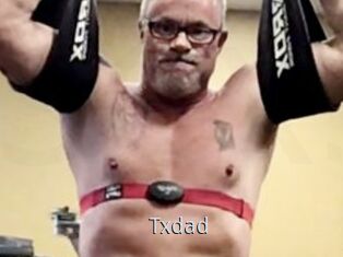 Txdad