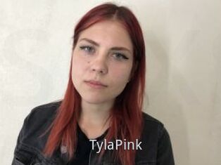 TylaPink