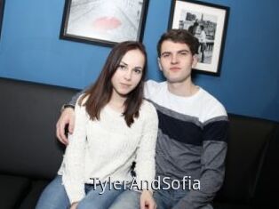 TylerAndSofia