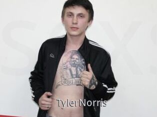 TylerNorris