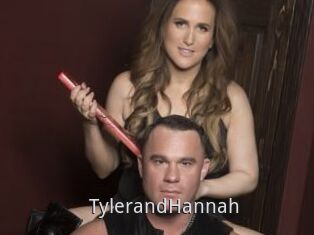 TylerandHannah