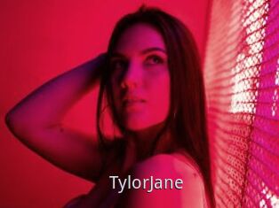 TylorJane