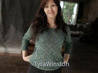 TyraWinston
