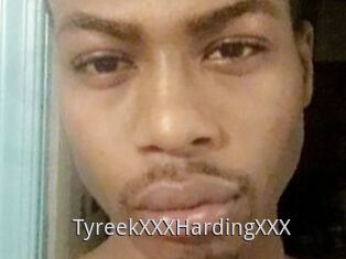 TyreekXXXHardingXXX