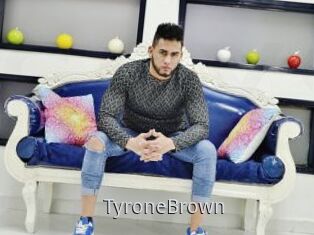 TyroneBrown