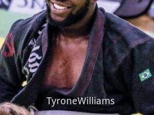 TyroneWilliams