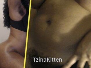 TzinaKitten