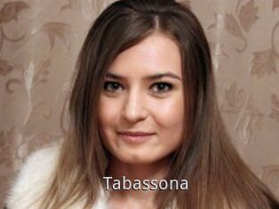 Tabassona
