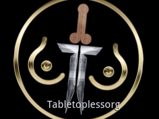 Tabletoplessorg