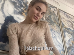 Taisahepburn