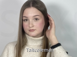 Taitcoleman