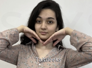 Taitdeeks