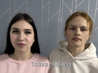 Taiteanddaisy