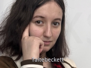 Taitebeckett