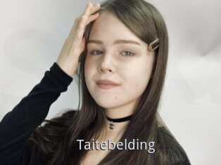 Taitebelding