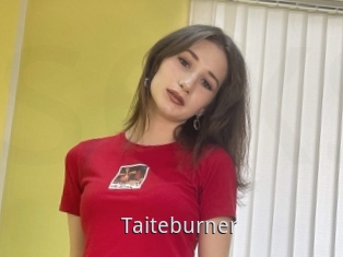 Taiteburner