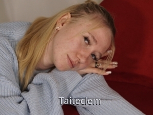 Taiteclem