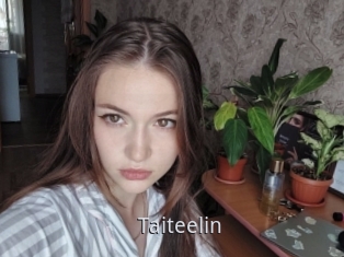 Taiteelin