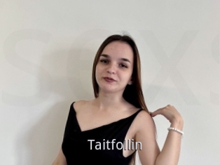Taitfollin