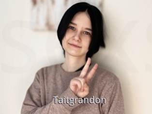 Taitgrandon