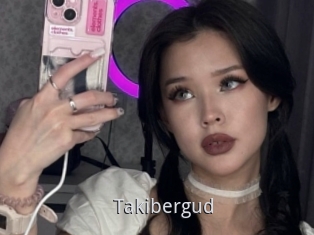 Takibergud
