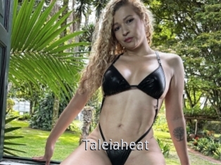Taleiaheat