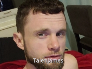 Talenjames