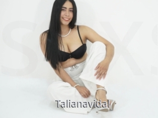 Talianavidal