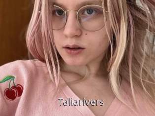 Taliarivers