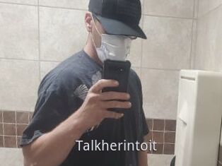 Talkherintoit