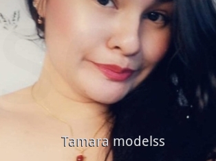 Tamara_modelss
