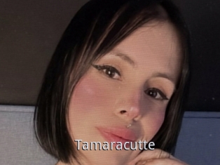 Tamaracutte
