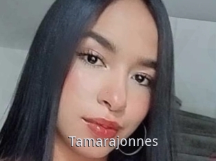 Tamarajonnes