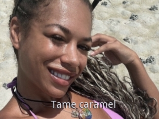 Tame_caramel