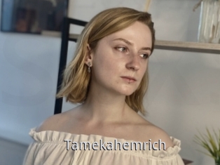 Tamekahemrich